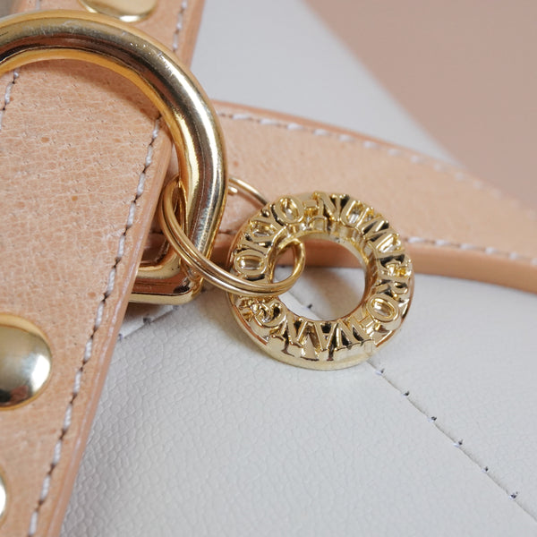 画像をギャラリービューアに読み込む, OCTOハーネス