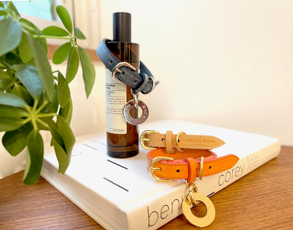 画像をギャラリービューアに読み込む, Personalize your partner Tag(片面刻印オリジナルお名前チャーム)